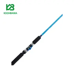 چوب ماهیگیری دو تکه جونیور سایز 1.56 متر