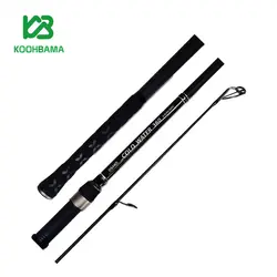 چوب ماهیگیری سه تکه کپوری اوساکو مدل Cold Water