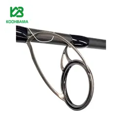 چوب ماهیگیری سه تکه کپوری اوساکو مدل Cold Water