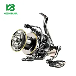 چرخ کپور گیری اوساکو NGK 10000 - فروشگاه کوه باما