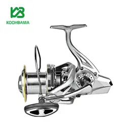 چرخ کپور گیری اوساکو NGK 10000 - فروشگاه کوه باما