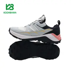 کفش پیاده روی هامتو مدل 840200B_2 - فروشگاه کوه باما