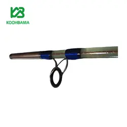 چوب ماهیگیری سه تکه ژله‌ای سیم بکسل دار شیمانو سایز 240