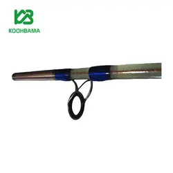 چوب ماهیگیری سه تکه ژله‌ای سیم بکسل دار شیمانو سایز 300