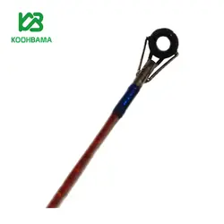 چوب ماهیگیری سه تکه ژله‌ای سیم بکسل دار شیمانو سایز 270