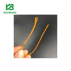 لوپ فلای پشه نارنجی - فروشگاه کوه باما