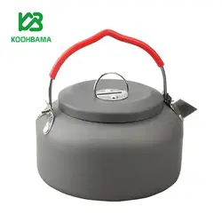 کتری سفری 0.8 لیتری کد T80 - فروشگاه کوه باما