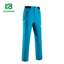 شلوار کوهنوردی و ترکینگ زنانه ماموت مدل MT1022 - فروشگاه کوه باما