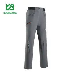 شلوار کوهنوردی و ترکینگ زنانه ماموت مدل MT1022 - فروشگاه کوه باما