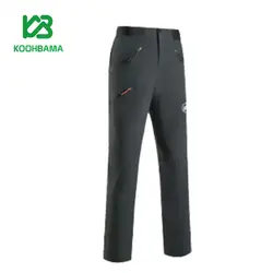 شلوار کوهنوردی و ترکینگ زنانه ماموت مدل MT1022 - فروشگاه کوه باما