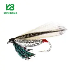 پشه فلای Silver Darter