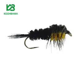 پشه فلای Montana Nymph