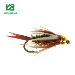 پشه فلای BH Prince Nymph