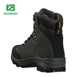 کفش کوهنوردی لاوان مدل الوند