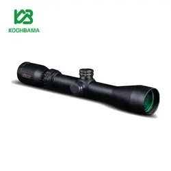 دوربین تفنگ کونوس پرو Pro 3-9*40
