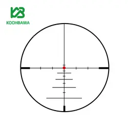 دوربین تفنگ کونوس پرو Pro 3-9*40