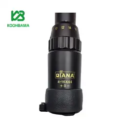 دوربین تفنگ دیانا مدل 16x44AOE-4
