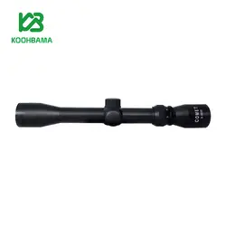 دوربین تفنگ کامت 32*9-3 - فروشگاه کوه باما