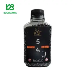 ساچمه شکاری شماره 5