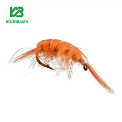 پشه فلای Scud Orange