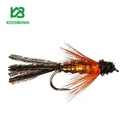 پشه فلای Jersey Herd