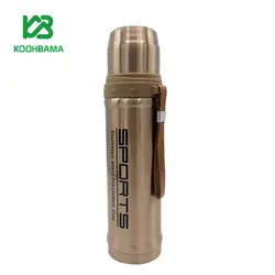 فلاسک کوهنوردی اسپرت مدل 575 گنجایش 0.75 لیتر - فروشگاه کوه باما