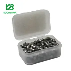 ساچمه تفنگ بادی اسلاگ آرچر کالیبر 5.5 – 25 - فروشگاه کوه باما