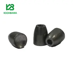 ساچمه تفنگ بادی اسلاگ آرچر کالیبر 5.5 – 25 - فروشگاه کوه باما