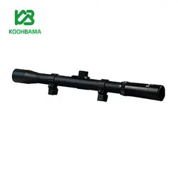 دوربین تفنگ بادی گامو مدل 20×4
