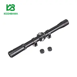 دوربین تفنگ بادی گامو مدل 20×4