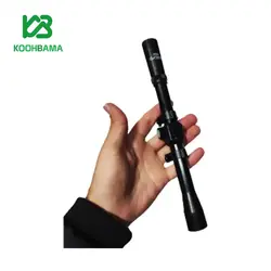 دوربین تفنگ بادی گامو مدل 20×4