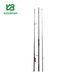 چوب ماهیگیری کایدا noblest ciu 3.6m - فروشگاه کوه باما