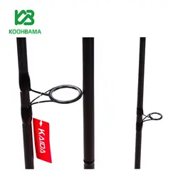 چوب ماهیگیری کایدا noblest ciu 3.6m - فروشگاه کوه باما