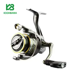 چرخ ماهیگیری کایدا DIS 1000F - فروشگاه کوه باما