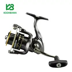 چرخ ماهیگیری کایدا DIS 1000F - فروشگاه کوه باما