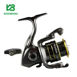 چرخ ماهیگیری کایدا DIS 1000F - فروشگاه کوه باما