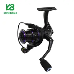 چرخ ماهیگیری کایدا Hornet 2000 - فروشگاه کوه باما