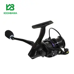 چرخ ماهیگیری کایدا Hornet 2000 - فروشگاه کوه باما