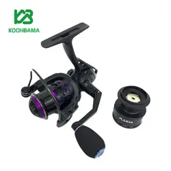 چرخ ماهیگیری کایدا Hornet 2000 - فروشگاه کوه باما