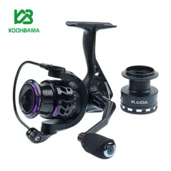 چرخ ماهیگیری کایدا Hornet 2000 - فروشگاه کوه باما