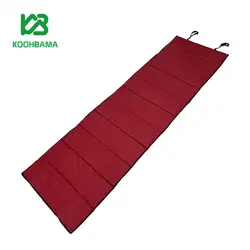 زیرانداز آکاردئونی کیسه خواب - فروشگاه کوه باما