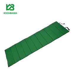 زیرانداز آکاردئونی کیسه خواب - فروشگاه کوه باما