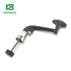 دسته یدکی چرخ ماهیگیری - فروشگاه کوه باما