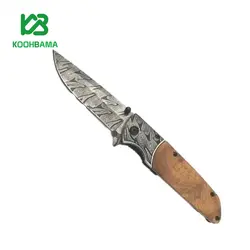 چاقو تاشو چونگ مینگ مدل CM70 - فروشگاه کوه باما