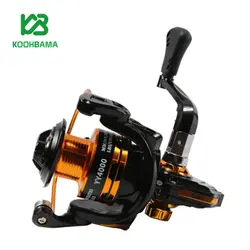 چرخ ماهیگیری YY4000 - فروشگاه کوه باما