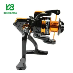 چرخ ماهیگیری YY4000 - فروشگاه کوه باما