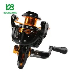چرخ ماهیگیری YY2000 - فروشگاه کوه باما
