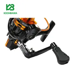 چرخ ماهیگیری YY2000 - فروشگاه کوه باما