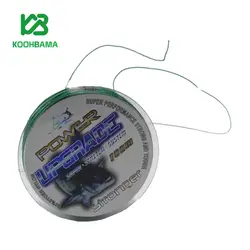 نخ ماهیگیری ابریشم (براید) پاور آپگرید 0.60mm