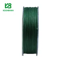 نخ ماهیگیری ابریشم (براید) پاور آپگرید 0.70mm